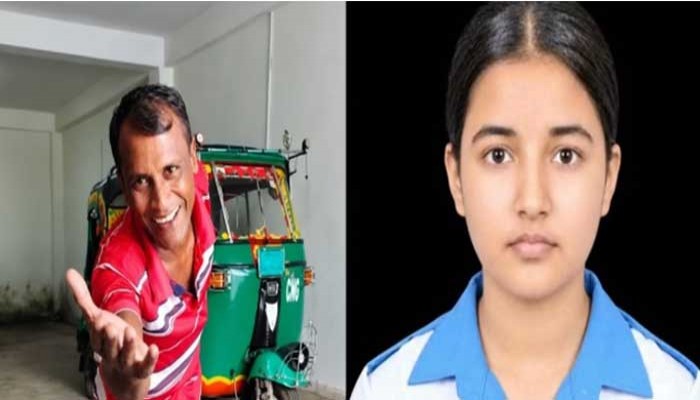 স্কুলছাত্রী তাজমিনকে ধর্ষণের পর হত্যা, চাঞ্চল্যকর তথ্য দিলেন সিএনজিচালক সুমন