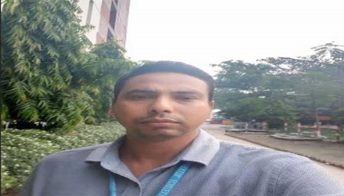 সিংড়ায়  ট্রাকের ধাক্কায় মাছ ব্যবসায়ী নিহত