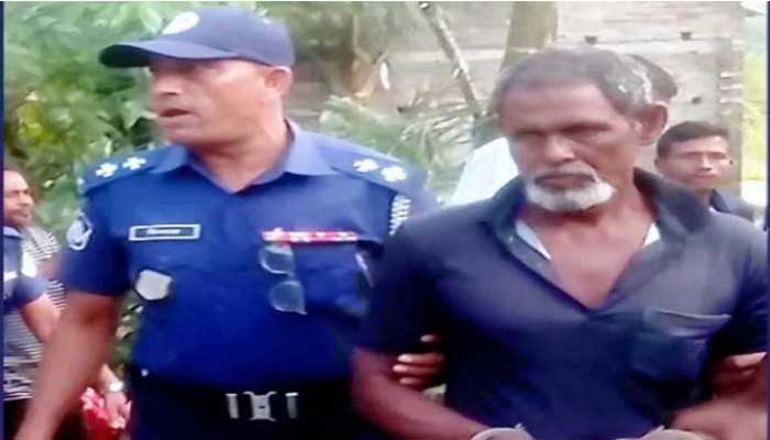সাতক্ষীরাতে এক চতুর্থ শ্রেণির ছাত্রীকে ধর্ষণচেষ্টার অভিযোগে