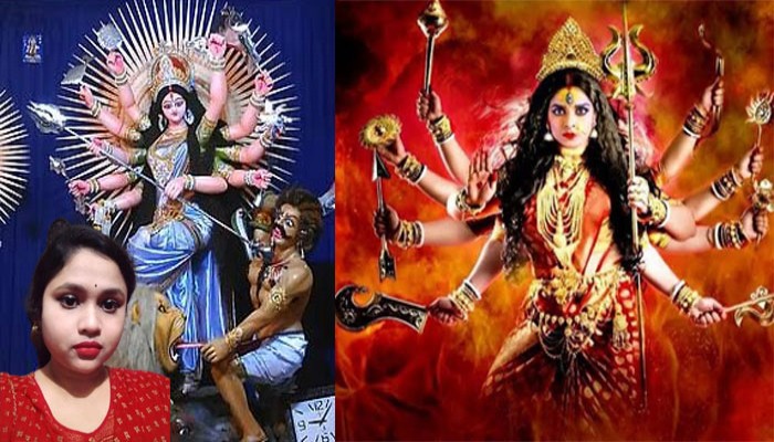 নারী দুর্বল নয়, শক্তি: নারীর অধিকার ও মর্যাদা নিশ্চিতের আহ্বান