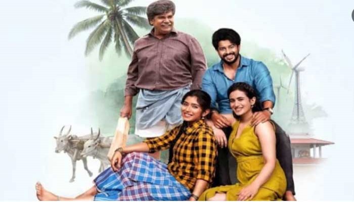 আড়াই কোটির সিনেমার ১৮ দিনেই আয় ৫৯ কোটি রুপি