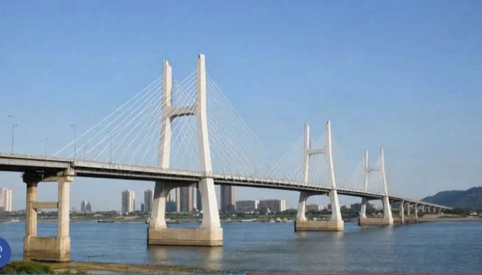 দীর্ঘ অপেক্ষার অবসান, চালু হচ্ছে চীন-উত্তর কোরিয়ার নতুন সেতু