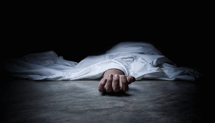 মাদকাসক্ত ছেলের ছুরিকাঘাতে প্রাণ গেল মায়ের