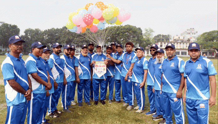 এডওয়ার্ড ফিটনেস ক্লাব পাবনার ১৬তম প্রতিষ্ঠাবার্ষিকী পালন