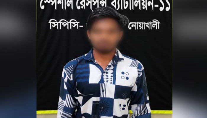প্রেমের প্রস্তাবে সাড়া না দেওয়ায় যে কাণ্ড ঘটালেন কালু