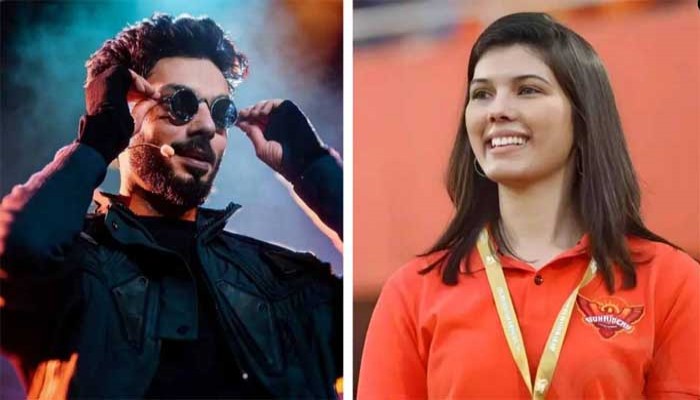 বিয়ে করবেন ‘জেলর ২’ ছবির সঙ্গীত পরিচালক অনিরুদ্ধ, হবু স্ত্রী কাব্যের সম্পত্তির পরিমাণ কত?
