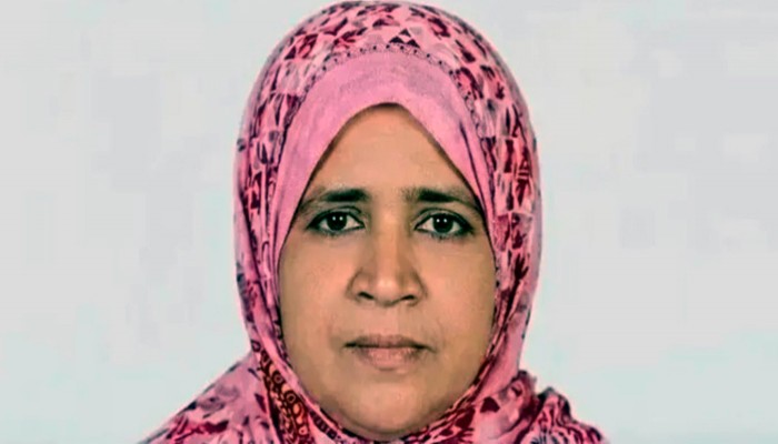 প্রধান শিক্ষিকা রনজিলা পারভীন হত্যা মামলায় মোটরসাইকেলের মালিক রাকিবের জামিন