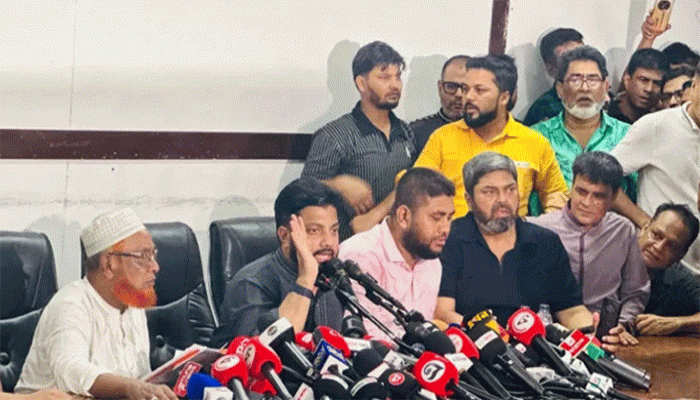 প্রতিমন্ত্রীর পদ থেকে ইশরাকের পদত্যাগ