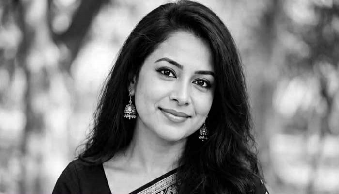 নিউইয়র্কে নৃত্যশিল্পী তাহসিন মারা গেছেন