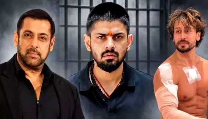 টাইগার শ্রফের গাড়ি লক্ষ্য করে গুলি, ফের আলোচনায় লরেন্স বিষ্ণোই চক্র