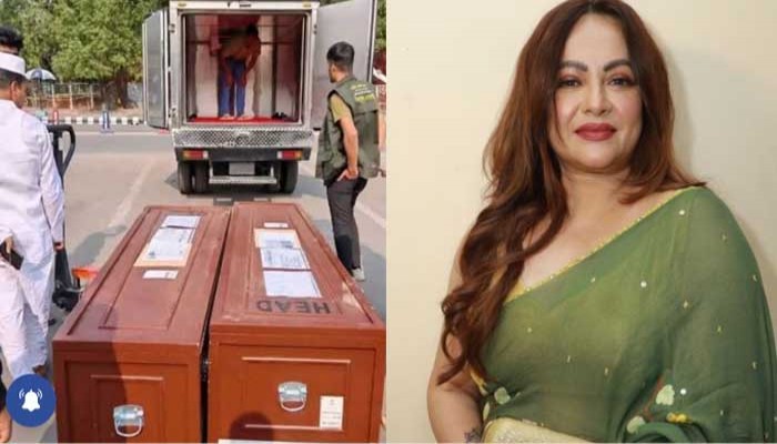 কেন এই শিরশ্ছেদ, সৌদিতে নজরুল-সুইটির মৃত্যুদণ্ডে ক্ষুব্ধ শ্রীলেখা