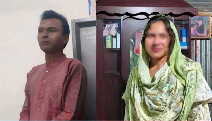 বিয়ের ৩ সপ্তাহ না যেতেই পালালেন নেতার বউ