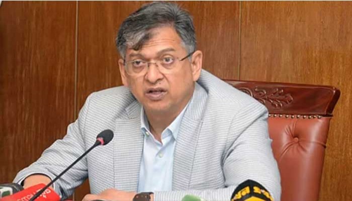 ডিসেম্বরে শেখ হাসিনার ফেরার প্রশ্নে যা জানালেন স্বরাষ্ট্রমন্ত্রী