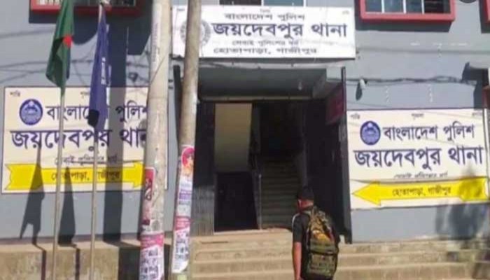 প্রেমের প্রস্তাবে রাজি না হওয়ায় ছাত্রীকে অপহরণের অভিযোগ