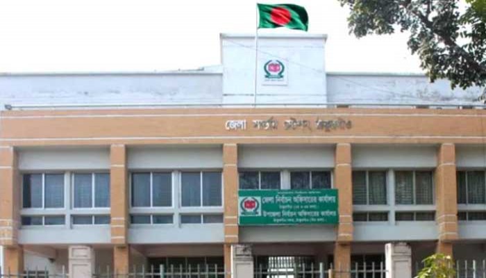 ভোটের অপেক্ষায় ঠাকুরগাঁও-১: থেমে গেছে মাইক, বৃহস্পতিবার ভাগ্য নির্ধারণ