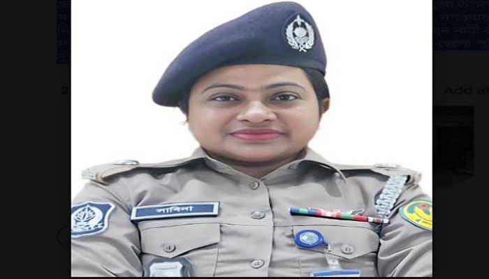 মানবিক নেতৃত্বে রাজশাহী জেলা পুলিশের বিশেষ শাখাকে অনন্য উচ্চতায় নিয়ে গেছেন অতিরিক্ত পুলিশ সুপার সাবিনা