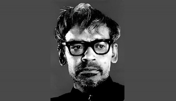 রাজশাহীতে ঋত্বিক ঘটকের ১০১তম জন্মবার্ষিকী উদযাপন